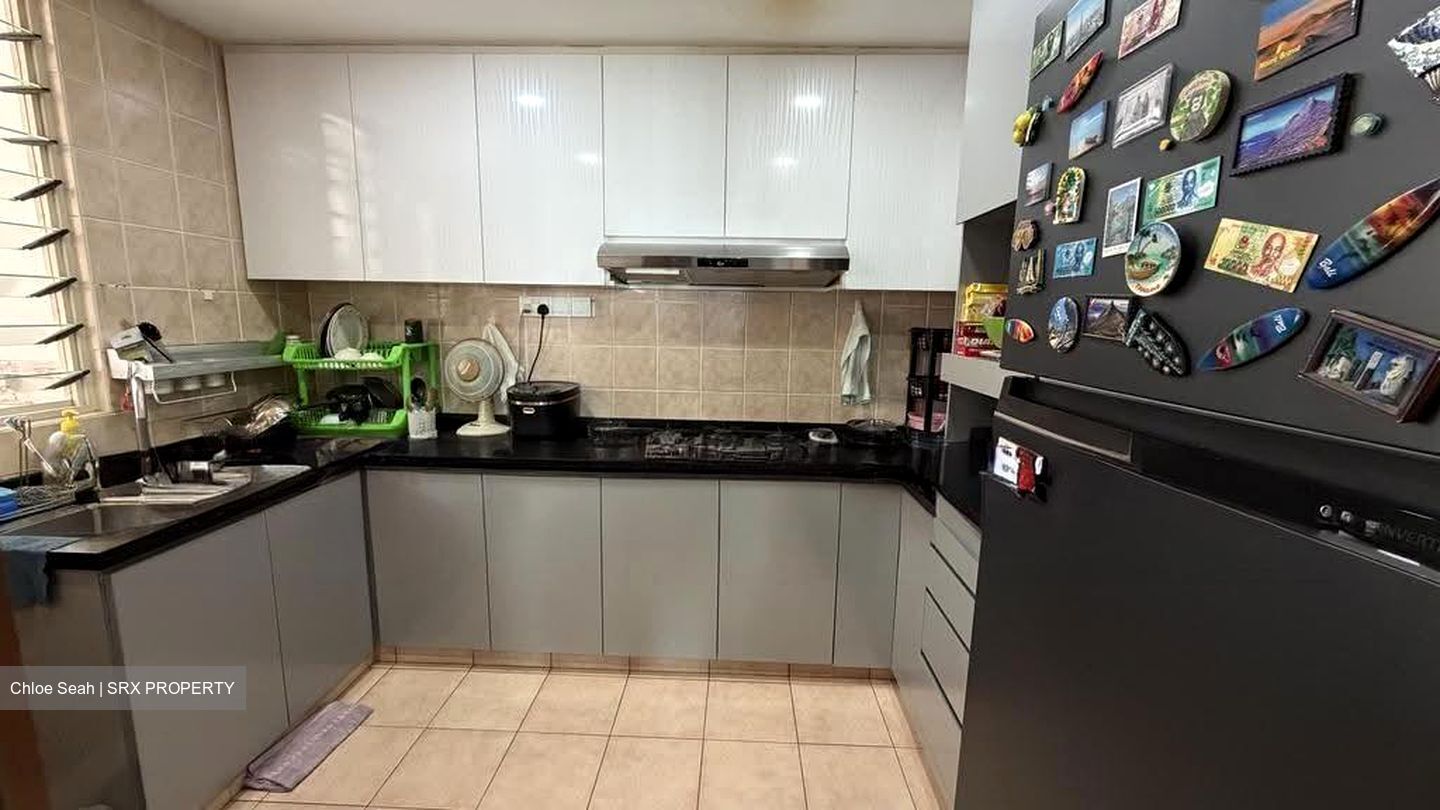 Rivervale Crest (D19), Apartment #613293981